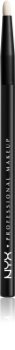 NYX Professional Makeup Pro Brush Detailpinsel I.