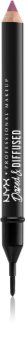 NYX Professional Makeup Dazed & Diffused Blurring Lipstick szminka w sztyfcie