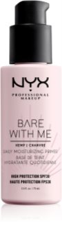 bare with me spf primer