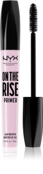 NYX Professional Makeup On The Rise Lash Booster основа под спирала