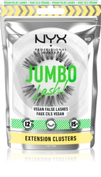 NYX Professional Makeup Jumbo Lash! faux-cils