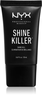 NYX Professional Makeup Shine Killer Primer Make-up Grundierung