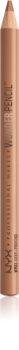 NYX Professional Makeup Wonder Pencil crayon correcteur et contours yeux, lèvres et imperfections
