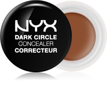 NYX Professional Makeup Dark Circle Concealer korektor na kruhy pod očima
