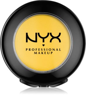 NYX Professional Makeup Hot Singles™ сенки за очи