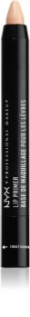 NYX Professional Makeup Lip Primer основа под червило