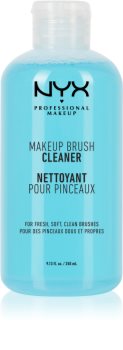 NYX Professional Makeup Makeup Brush Cleaner продукт за почистване на четки