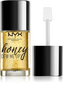 NYX Professional Makeup Honey Dew Me Up основа