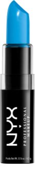 NYX Professional Makeup Macaron Lippie Long-Lasting Lipstick