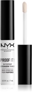NYX Professional Makeup Proof It! Lidschatten-Base