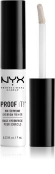 NYX Professional Makeup Proof It! основа за вежди