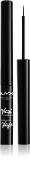 NYX Professional Makeup Vinyl eye-liner liquide brillant