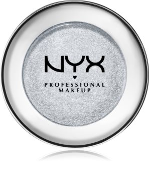 NYX Professional Makeup Prismatic Shadows Glossy Eyeshadow