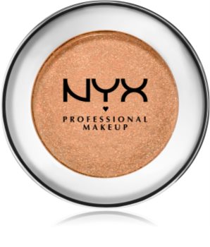 NYX Professional Makeup Prismatic Shadows Glänzende Lidschatten