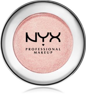NYX Professional Makeup Prismatic Shadows Glossy Eyeshadow