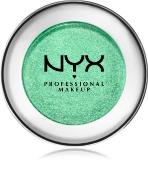 NYX Professional Makeup Prismatic Shadows Glossy Eyeshadow