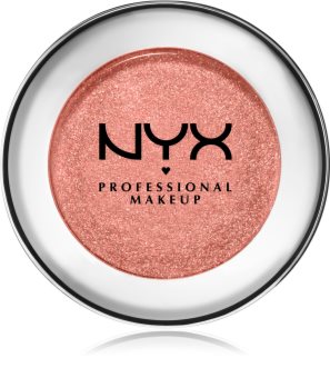 NYX Professional Makeup Prismatic Shadows Glossy Eyeshadow
