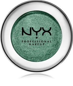 NYX Professional Makeup Prismatic Shadows Glossy Eyeshadow