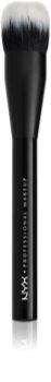 NYX Professional Makeup Pro Brush štětec na make-up