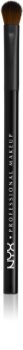 NYX Professional Makeup Pro Brush pinceau estompeur et transitions