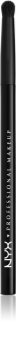 NYX Professional Makeup Pro Smudger Brush pinceau fard à paupières
