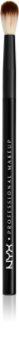 NYX Professional Makeup Pro Brush pinceau estompeur