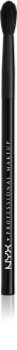 NYX Professional Makeup Pro Brush okrogel čopič za senčila za oči I.