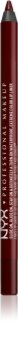 NYX Professional Makeup Slide On Lippenkonturenstift