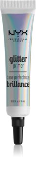 NYX Professional Makeup Glitter Goals Podkladová báza pod glitre