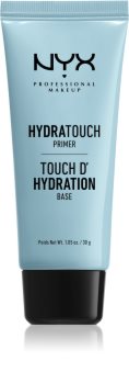 NYX Professional Makeup Hydra Touch основа