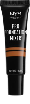 NYX Professional Makeup Pro Foundation Mixer™ make-up árnyalatjavító készítmény