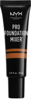 NYX Professional Makeup Pro Foundation Mixer™ producto para corregir el tono del maquillaje