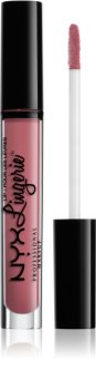 NYX Professional Makeup Lip Lingerie labial líquido con acabado mate