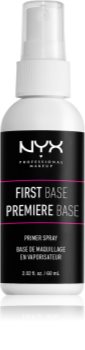 NYX Professional Makeup First Base Primer Spray основа в спрей