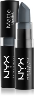 NYX Professional Makeup Matte Lipstick rouge à lèvre classique mat