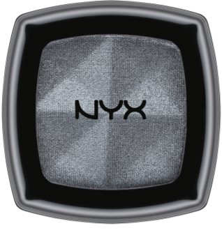NYX Professional Makeup Eyeshadow oční stíny