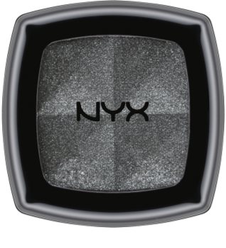 NYX Professional Makeup Eyeshadow sombras