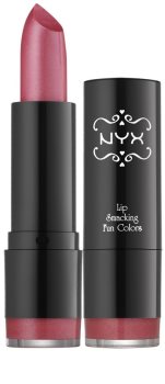 NYX Professional Makeup Fun Colors rtěnka