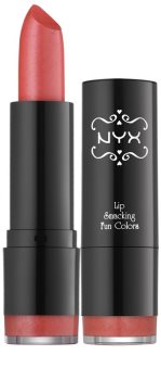 NYX Professional Makeup Fun Colors rúž