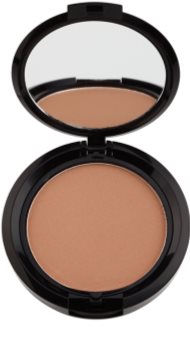 NYX Professional Makeup Stay Matte But Not Flat pudrový make-up s matným efektem