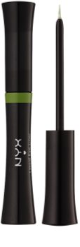 NYX Professional Makeup Expose U′R Eyes! delineador líquido