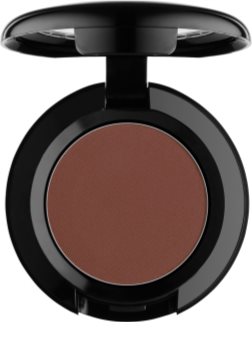 NYX Professional Makeup Nude Matte Shadow Beyond Nude™ matt szemhéjfestékek
