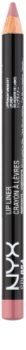 NYX Professional Makeup Slim Lip Pencil precizní tužka na rty