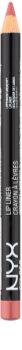 NYX Professional Makeup Slim Lip Pencil precizní tužka na rty