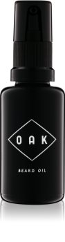 OAK Natural Beard Care λάδι για τα γένια