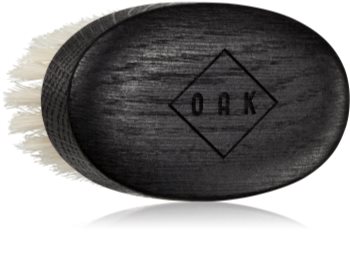 OAK Natural Beard Care kefa na bradu soft