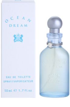 Ocean Dream Ocean Dream eau de toilette para mulheres 50 ml