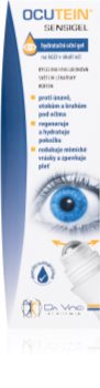 Da Vinci Academia Ocutein SENSIGEL Feuchtigkeitsgel gegen Augenringe
