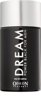 Odeon Dream Power Black Eau de Parfum für Herren