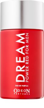 Odeon Dream Power Red parfumovaná voda pre mužov